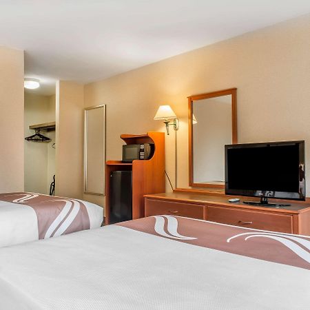 Quality Inn Hermitage Ngoại thất bức ảnh