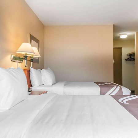 Quality Inn Hermitage Ngoại thất bức ảnh