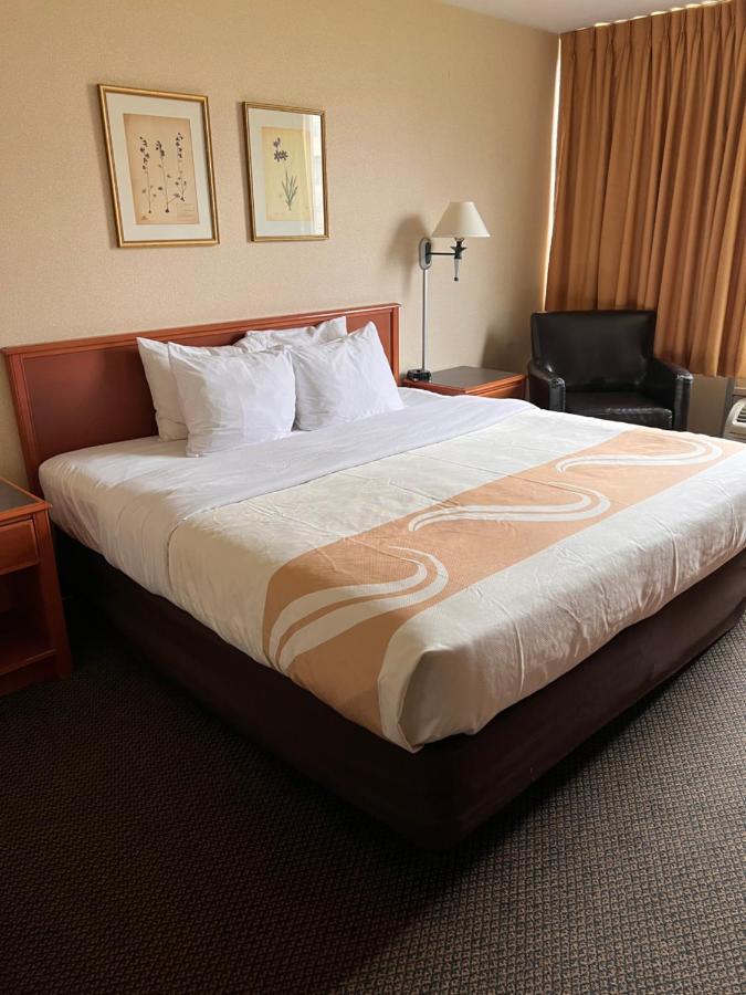 Quality Inn Hermitage Ngoại thất bức ảnh