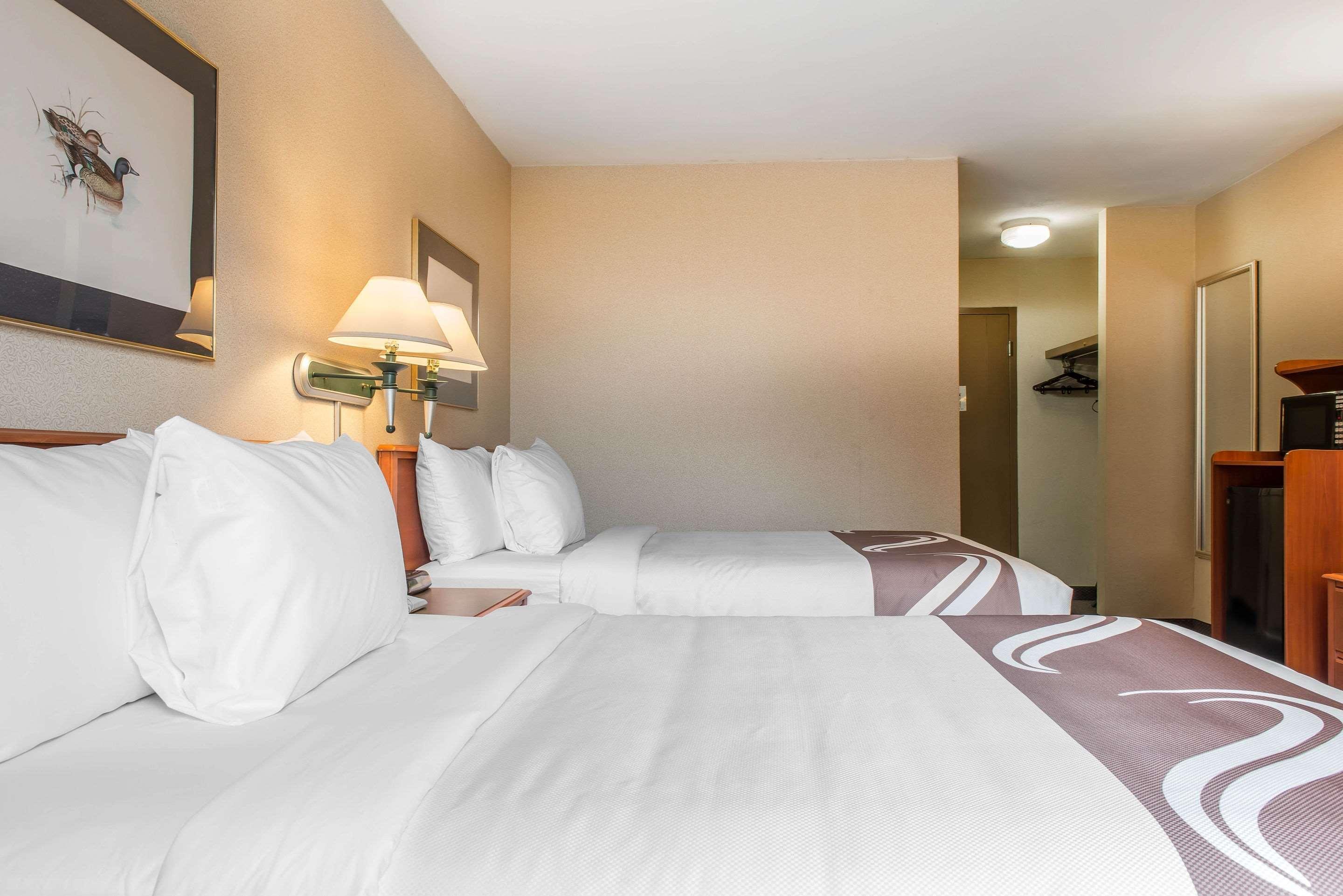 Quality Inn Hermitage Ngoại thất bức ảnh