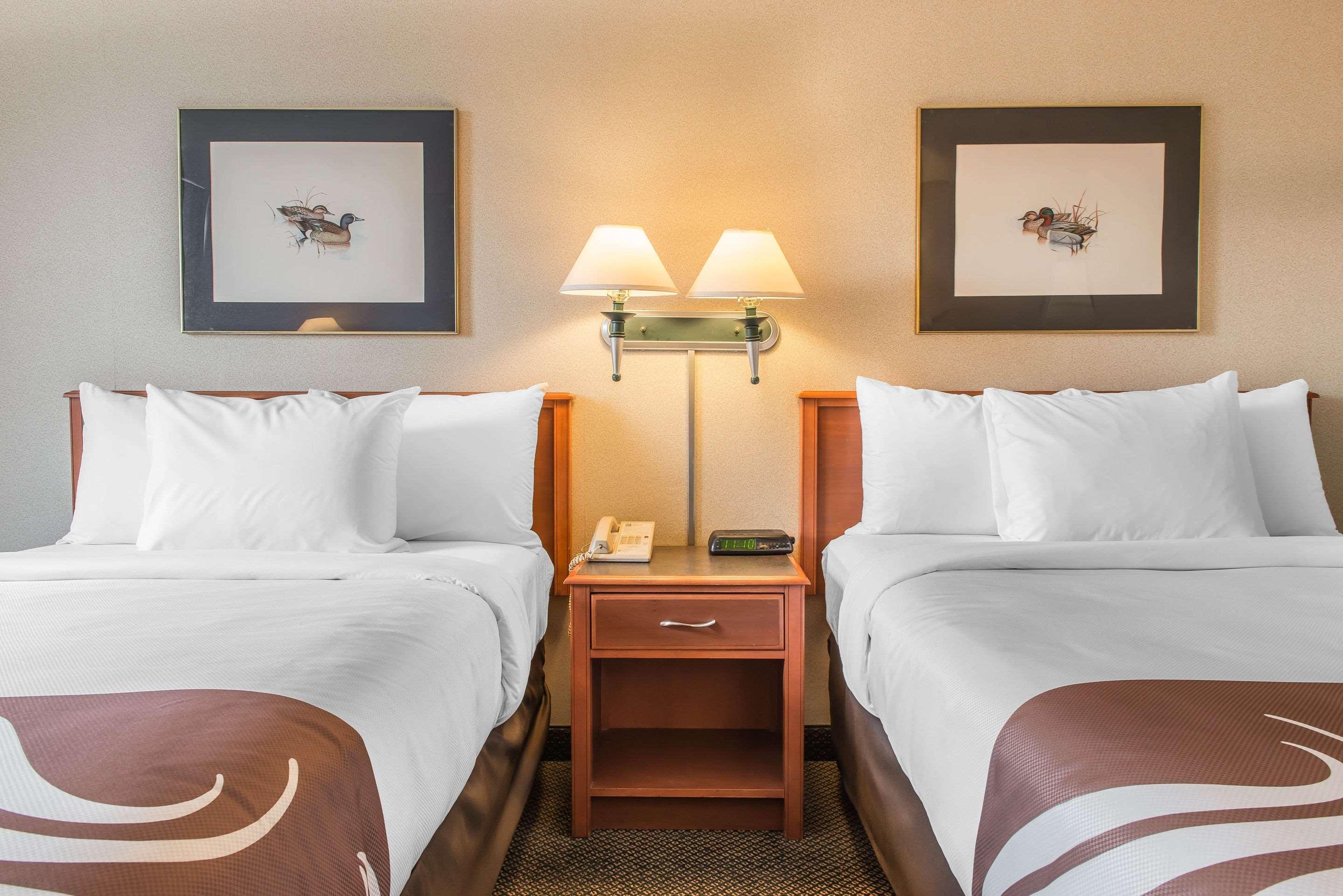 Quality Inn Hermitage Ngoại thất bức ảnh