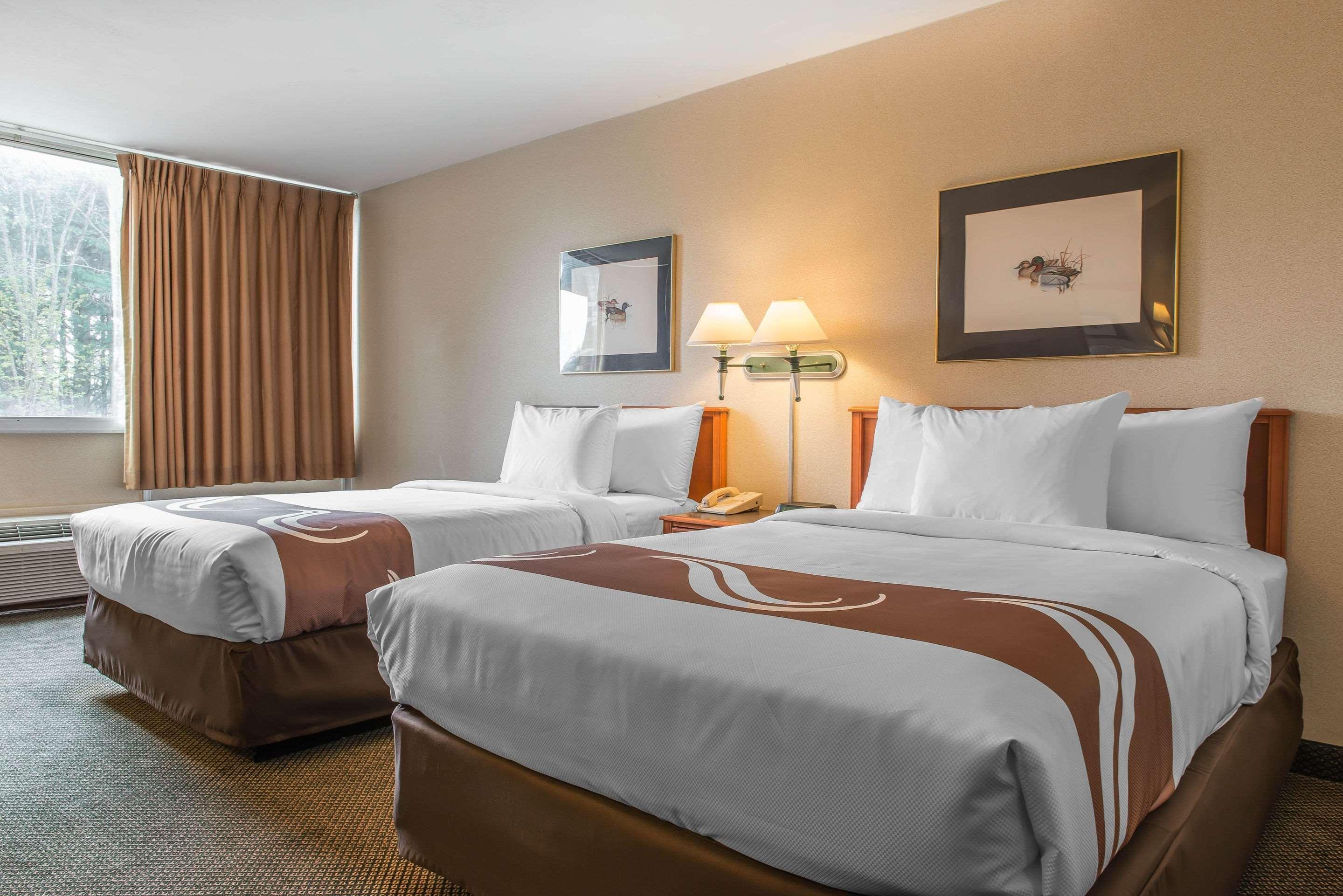 Quality Inn Hermitage Ngoại thất bức ảnh