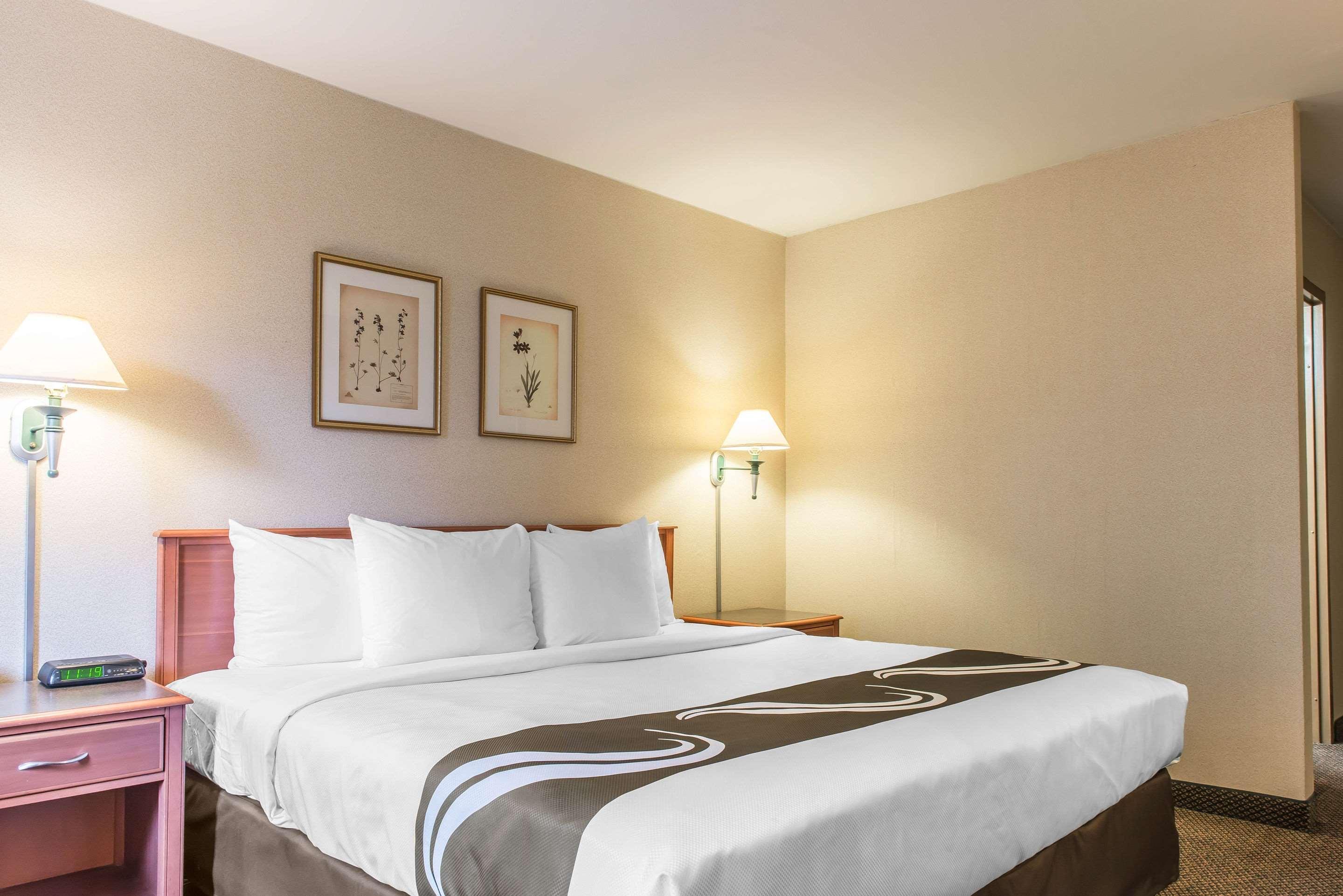 Quality Inn Hermitage Ngoại thất bức ảnh