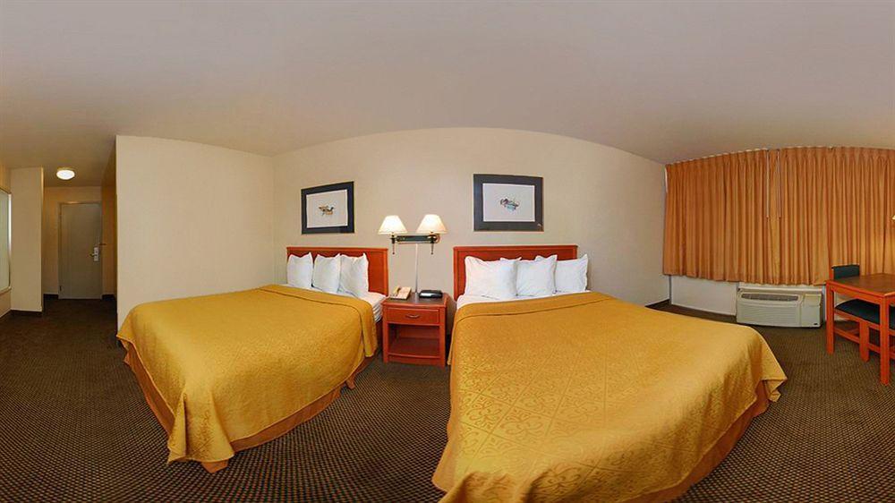 Quality Inn Hermitage Ngoại thất bức ảnh