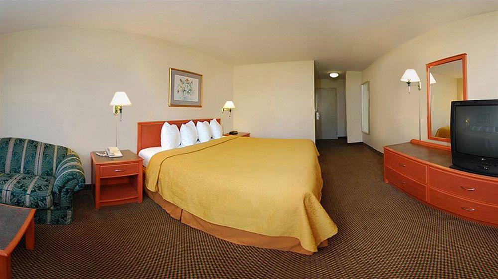 Quality Inn Hermitage Ngoại thất bức ảnh