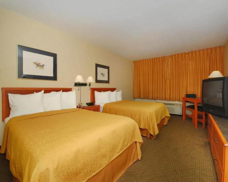 Quality Inn Hermitage Ngoại thất bức ảnh
