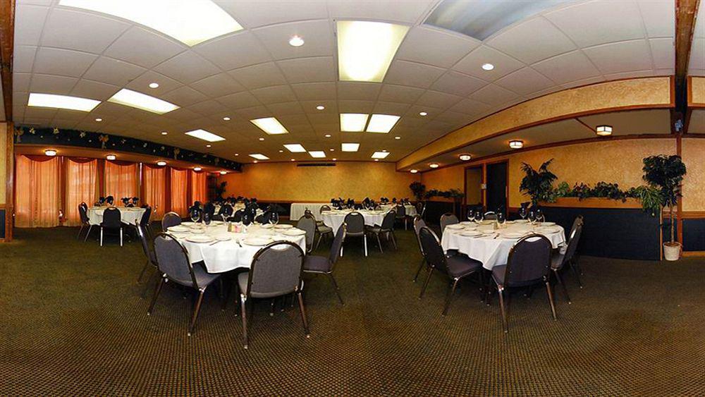 Quality Inn Hermitage Ngoại thất bức ảnh