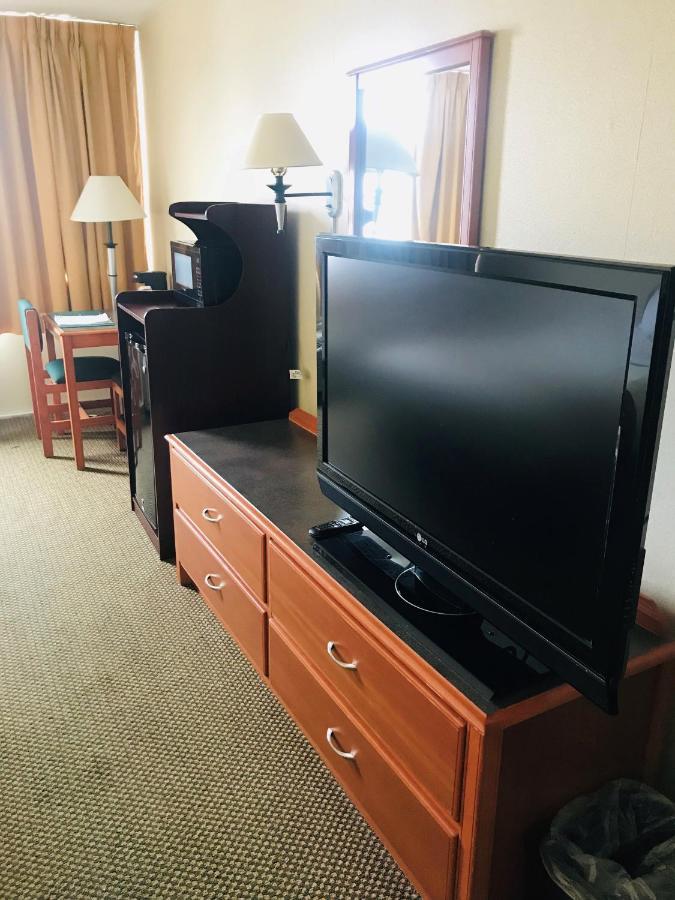 Quality Inn Hermitage Ngoại thất bức ảnh